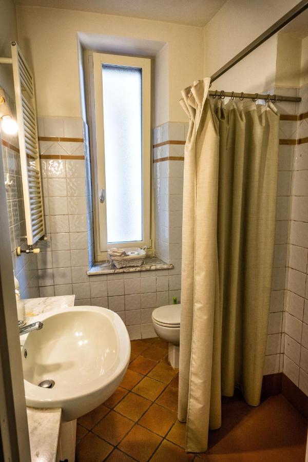 Ferienwohnung Lapieve Scalenghe Exterior foto